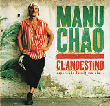 Manu Chao – Clandestino ( EU )
