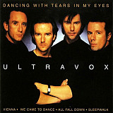 Ultravox – Dancing With Tears In My Eyes ( USA )