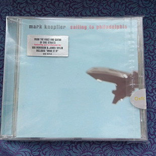 Mark Knopfler Sailing To Philadelphia