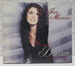 Jane Monheit – Come Dream With Me (US 2001)