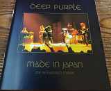 Deep Purple (2сd) фирменный