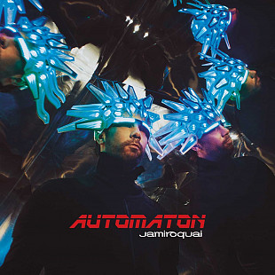 Jamiroquai – Automaton (Audio CD)