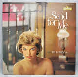 Julie London – Send For Me (US 1961)