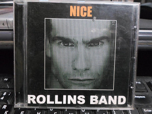 Rollins Band - Nice