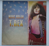 Марк Болан Marc Bolan/T.Rex Виниловая пластинка