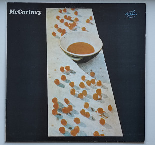 Paul McCartney/Пол Маккартни Виниловая пластинка