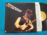 Steve Miller Band – Fly Like An Eagle / Capitol – SW-11497 , Canada , vg++/m-
