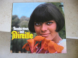 Mireille Mathieu – Rendezvous Mit Mireille ( Germany ) LP