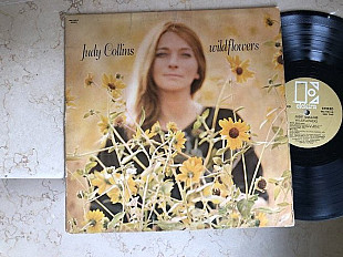 Judy Collins – Wildflowers ( USA ) LP
