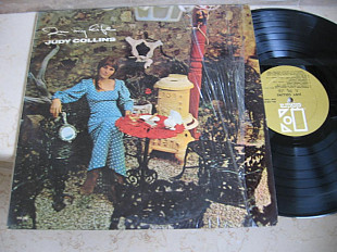 Judy Collins : In My Life (USA) Blues Rock LP