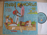 Third World (Germany ) Reggae LP