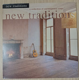 Various – New Traditions - A Collection Of Contemporary Songs