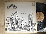 The Siegel-Schwall Band – 953 West ( USA ) Chicago Blues, Electric Blues LP