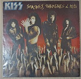 Kiss – Smashes, Thrashes & Hits