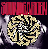 Вініл платівки Soundgarden