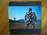 Пинк Флойд-Pink Floyd-Delicate sound of thunder (2)-2 LPs-VG+, Мелодия