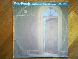 Deep Purple-The house of blue light (1)-VG+, Мелодия