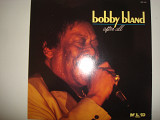 BOBBY BLAND- After All 1986 USA Blues Rhythm & Blues Soul
