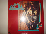 MOB-The mob 1975 Запечатан USA Rock Funk Classic Rock, Soul