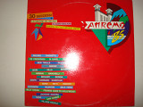SANREMO- Sanremo '85 - 30 successi 1985 2LP Italy Electronic Pop Synth-pop
