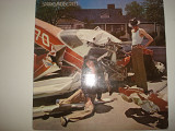 SPARKS- Indiscreet 1975 Netherlands Rock Glam