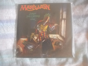 MARILLION - Script for a Jester's Tear