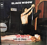 Black Widow – Sacrifice - Live On Stage 1970 -17