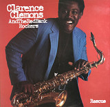 Clarence Clemons And The Red Bank Rockers - “Rescue”