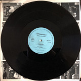 Upfunkcoolo - “Famous First Words”, 12'45RPM SINGLE