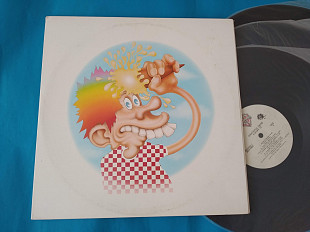 Grateful Dead – Europe '72 / 3WX 2668 , usa , m-/m-