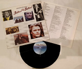 Bolland & Bolland - Brotherology - 1987. (LP). 12. Vinyl. Пластинка. Germany