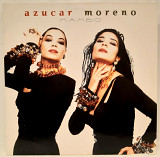 Azucar Moreno - Mambo - 1991. (LP). 12. Vinyl. Пластинка. Spain. Оригинал