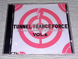 Tunnel Trance Force Vol. 6