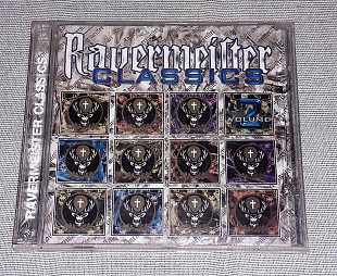 Ravermeister Classics Volume 2