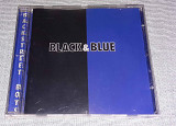 Backstreet Boys – Black & Blue
