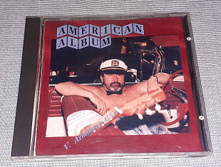 Владимир Асмолов – American Album