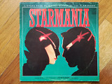 Рок-опера Starmania-2 LPs-NM, Мелодия