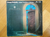 Deep Purple-The house of blue light (9)-VG+, Мелодия