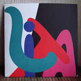 BadBadNotGood Ft. Jonah Yano / Majestics – Key To Love (Is Understanding) ( 7", 33 ⅓ RPM, Single, Pi