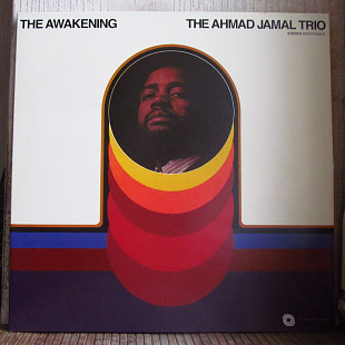 The Ahmad Jamal Trio – The Awakening