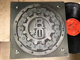 Bachman-Turner Overdrive – Bachman-Turner Overdrive ( USA ) LP ***