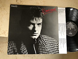 Falco – Emotional ( Germany ) LP