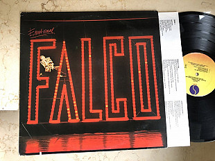 Falco – Emotional ( USA ) LP