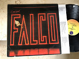 Falco – Emotional ( USA ) LP