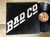 Bad Company - Bad Co ( USA ) LP