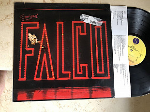 Falco – Emotional ( USA ) LP