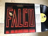 Falco – Emotional ( USA) Gold promo stamp LP
