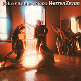 Warren Zevon + Don Henley + Glenn Frey + Joe Walsh + Don Felder = ( Eagles ) ( USA ) LP