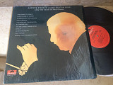 Arthur Fiedler And The Boston Pops ‎– Play The Music Of Paul Simon ( USA ) LP