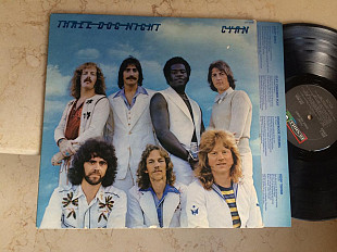 Three Dog Night ‎– Cyan ( USA ) LP